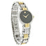 Movado Lancy Quartz Two-Tone Stainless Steel Watch 0604106 