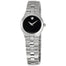 Movado Juro Quartz Stainless Steel Watch 0605024 