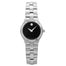 Movado Juro Quartz Stainless Steel Watch 0605032 