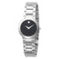 Movado Vizio Quartz Stainless Steel Watch 0606192 