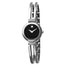 Movado Harmony Quartz Stainless Steel with 10 Sets of Diamonds Watch 0606239 