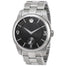 Movado LX Quartz Stainless Steel Watch 0606626 
