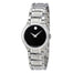Movado Collection Quartz Stainless Steel Watch 0606784 
