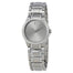 Movado Collection Quartz Stainless Steel Watch 0606785 