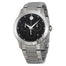 Movado Masino Quartz Chronograph Stainless Steel Watch 0606885 