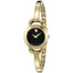 Movado Rondiro Quartz Gold-Tone Stainless Steel Watch 0606888 
