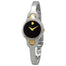 Movado Kara Quartz Stainless Steel Watch 0606948 