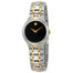 Movado Classic Quartz Two-Tone Stainless Steel Watch 0606959 