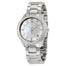 Movado Bellina Quartz Diamond Stainless Steel Watch 0606981 