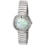 Movado Myla Quartz Diamond Stainless Steel Watch 0607044 