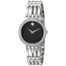 Movado Esperanza Quartz Diamond Stainless Steel Watch 0607052 