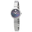 Movado Novella Quartz Stainless Steel Watch 0607109 
