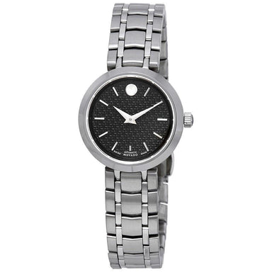 Movado 1881 Automatic Automatic Stainless Steel Watch 0607166 