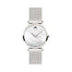 Movado Museum Classic Quartz Stainless Steel Watch 0607350 