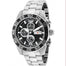 Invicta Men's 1012 Specialty Quartz Chronograph Black Dial Watch