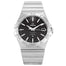 Omega Constellation Automatic Stainless Steel Watch 123.10.35.20.01.001 