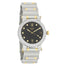 Movado Vizio Quartz Two-Tone Stainless Steel Watch 1603599 