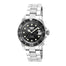 Invicta Men's 17039 Pro Diver Automatic 3 Hand Black Dial Watch