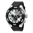 Invicta Men's 21403 Specialty Quartz Multifunction Silver Dial Watch
