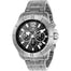 Invicta Men's 21462 Specialty Quartz Chronograph Black Dial Watch
