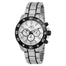 Invicta Men's 21485 Specialty Quartz Chronograph Silver Dial Watch