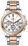 Invicta Men's 21660 Specialty Quartz Chronograph Silver Dial Watch