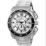 Invicta Men's 21951 Pro Diver Quartz Multifunction Silver Dial Watch