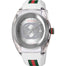Gucci Sync Quartz Multicolored Silicone Watch YA137102