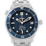 Omega Seamaster Automatic Stainless Steel Watch 2222.80.00 