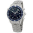Omega Seamaster Automatic Chronograph Automatic Stainless Steel Watch 2225.80.00 