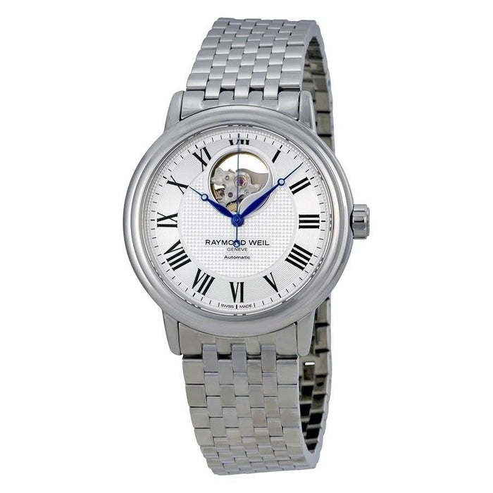 Raymond Weil Maestro Automatic Automatic Stainless Steel Watch 2227-ST-00659 