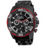 Invicta Men's 22310 Pro Diver Quartz Chronograph Black Dial Watch