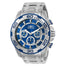 Invicta Men's 22319 Pro Diver Quartz Chronograph Blue Dial Watch