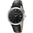 Raymond Weil Maestro Automatic Automatic Black Leather Watch 2237-STC-20001 
