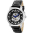 Invicta Men's 22633 Objet D Art Automatic 3 Hand Black Dial Watch