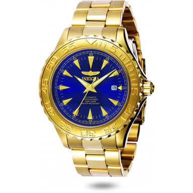 Invicta Men's 2305 Pro Diver Automatic 3 Hand Blue Dial Watch