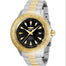 Invicta Men's 2308 Pro Diver Automatic 3 Hand Black Dial Watch