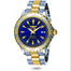 Invicta Men's 2309 Pro Diver Automatic 3 Hand Blue Dial Watch
