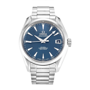 Omega Seamaster Aqua Terra Automatic Stainless Steel Watch 231.10.39.21.03.001 