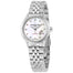 Raymond Weil Freelancer Quartz Diamond Stainless Steel Watch 2430-ST-97081 