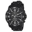 Invicta Men's 24967 Pro Diver Quartz Multifunction Black Dial Watch