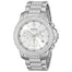 Movado 800 Performance Quartz Chronograph Stainless Steel Watch 2600111 