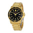Movado Series 800 Quartz Gold-Tone Stainless Steel Watch 2600145 