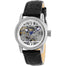 Invicta Women's 26347 Objet D Art Automatic 3 Hand Silver Dial Watch