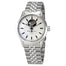 Raymond Weil Freelancer Automatic Automatic Stainless Steel Watch 2710-ST-65031 