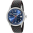 Raymond Weil Freelancer Automatic Automatic Blue Rubber Watch 2754-SR-05500 