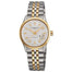 Raymond Weil Freelancer Automatic Automatic Two-Tone Stainless Steel Watch 2770-STP-65001 