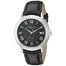Raymond Weil Maestro Automatic Automatic Black Leather Watch 2837-STC-00208 