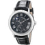 Raymond Weil Maestro Automatic Moonphase Automatic Black Leather Watch 2839-STC-00209 