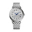 Raymond Weil Maestro Quartz Stainless Steel Watch 2851-ST-00659 